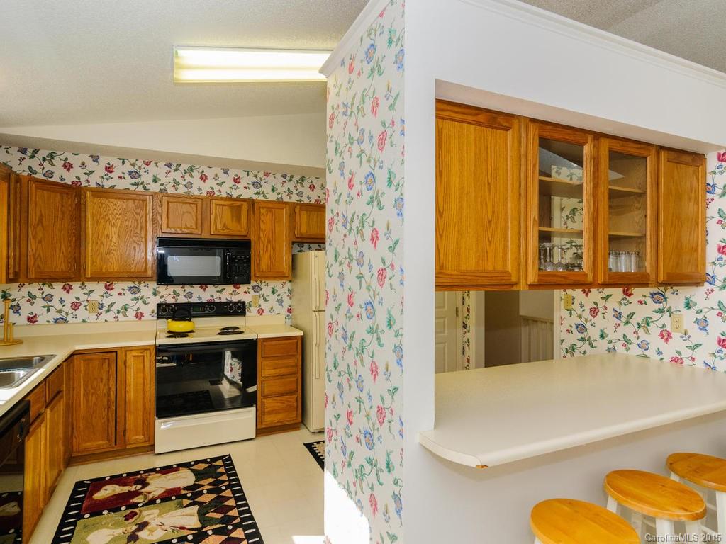 6 Eagles Nest Lane Asheville NC 28806