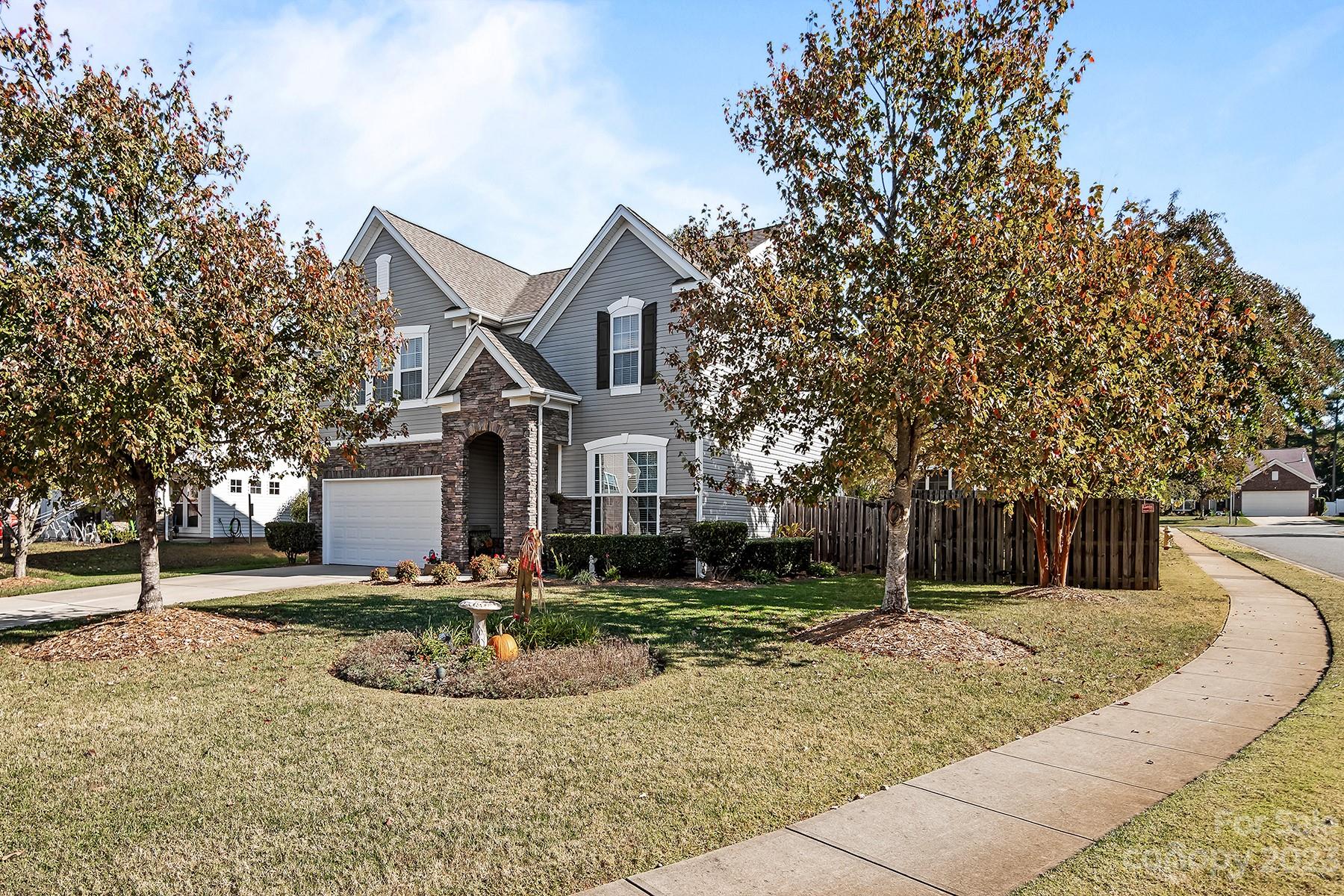 131 Lacona Trace Mooresville NC 28115