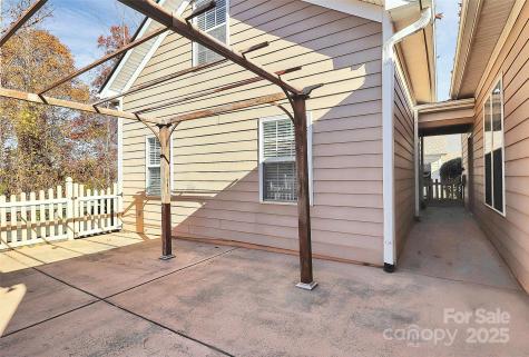 10046 Bishops Gate Boulevard Pineville NC 28134