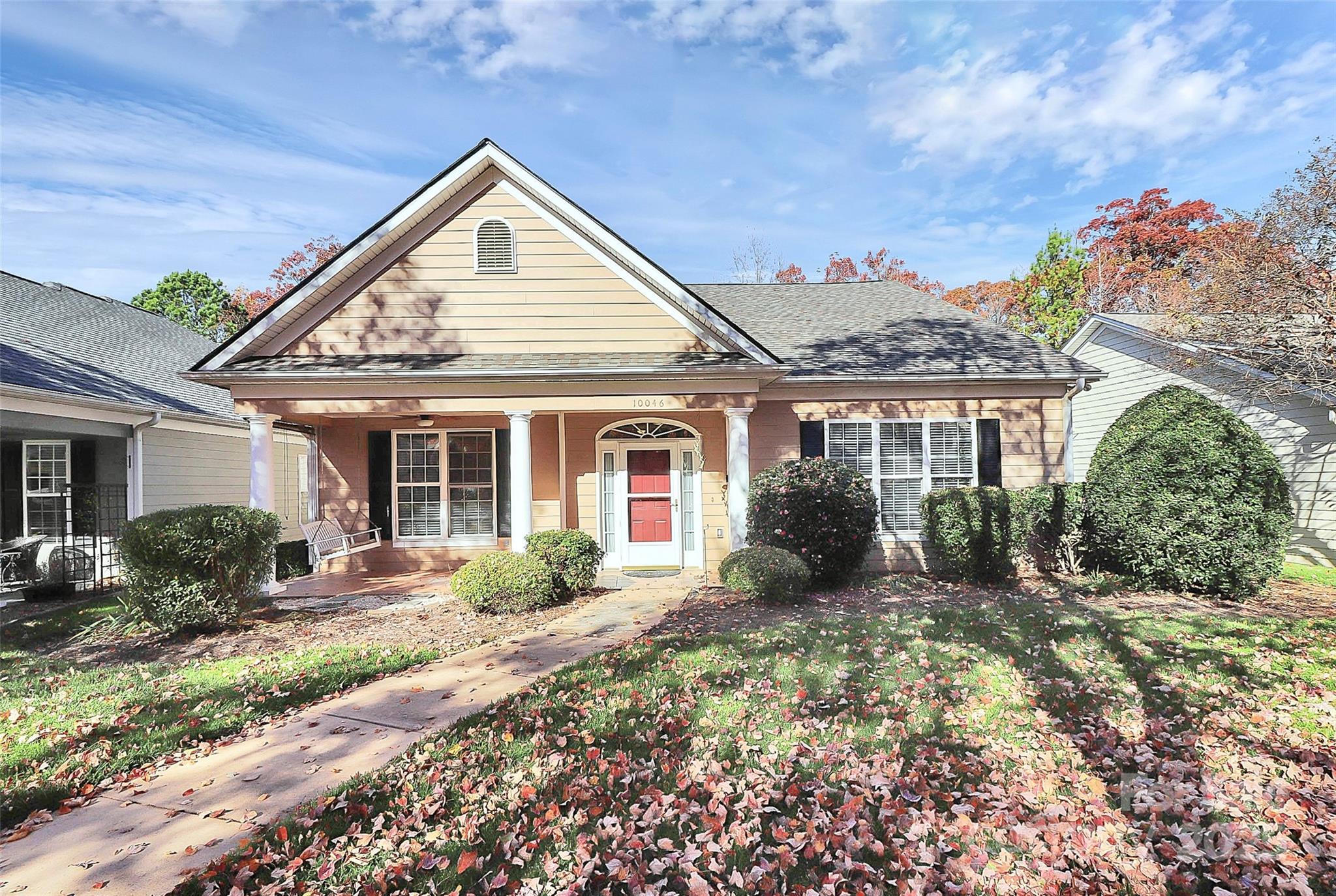 10046 Bishops Gate Boulevard Pineville NC 28134