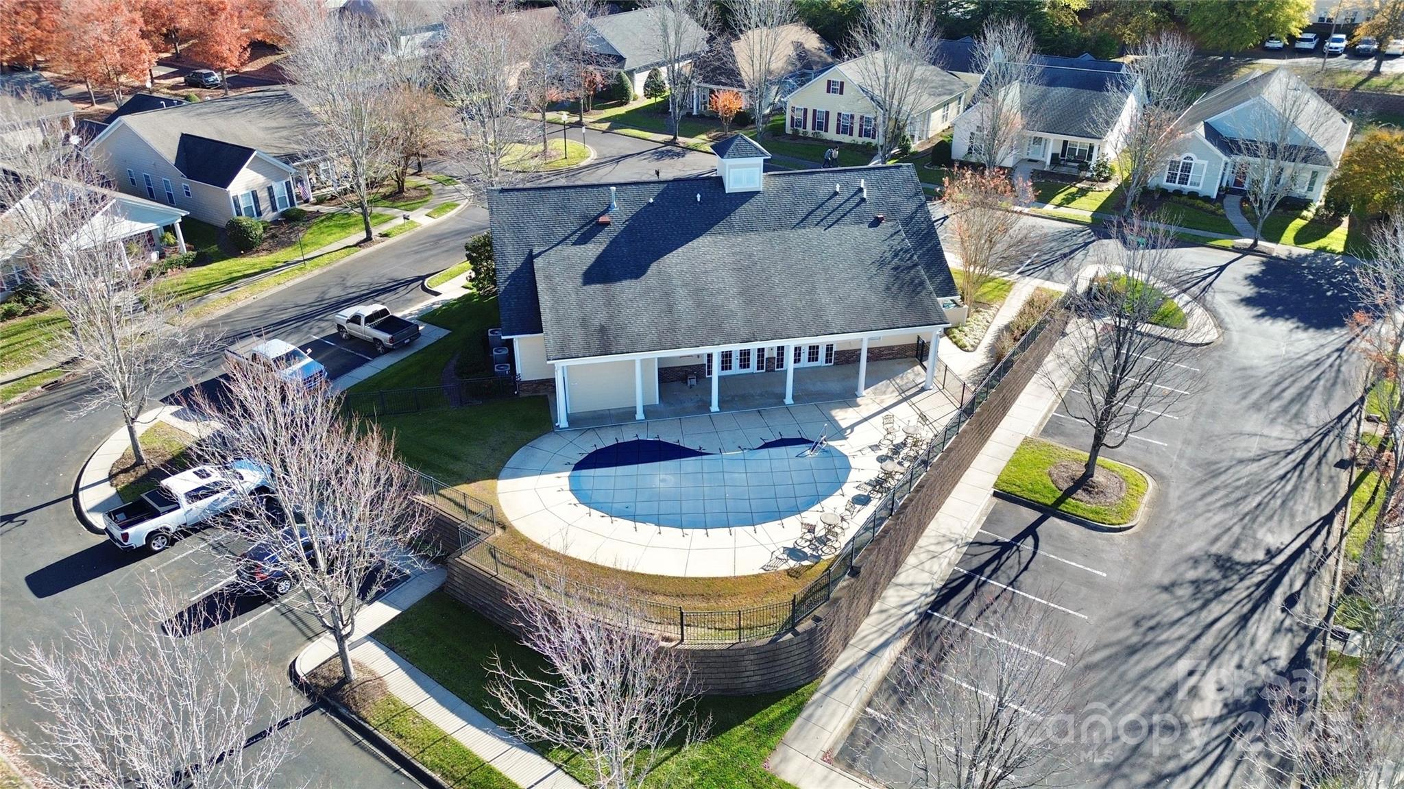 10046 Bishops Gate Boulevard Pineville NC 28134