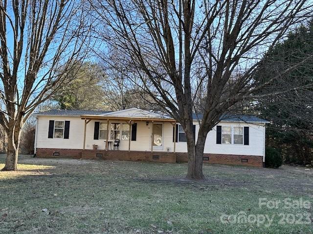 106 Cole Campbell Road Taylorsville NC 28681