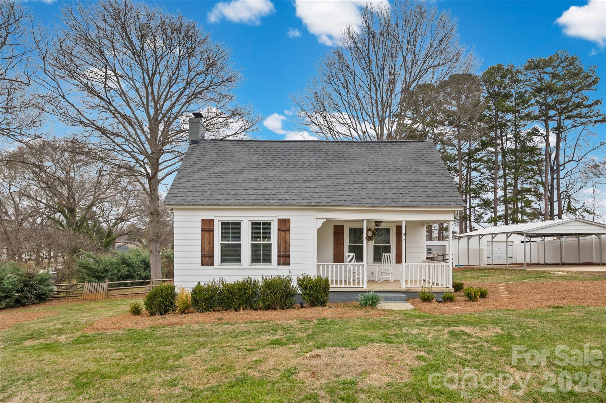 411 Williamson Street Fort Mill SC 29715