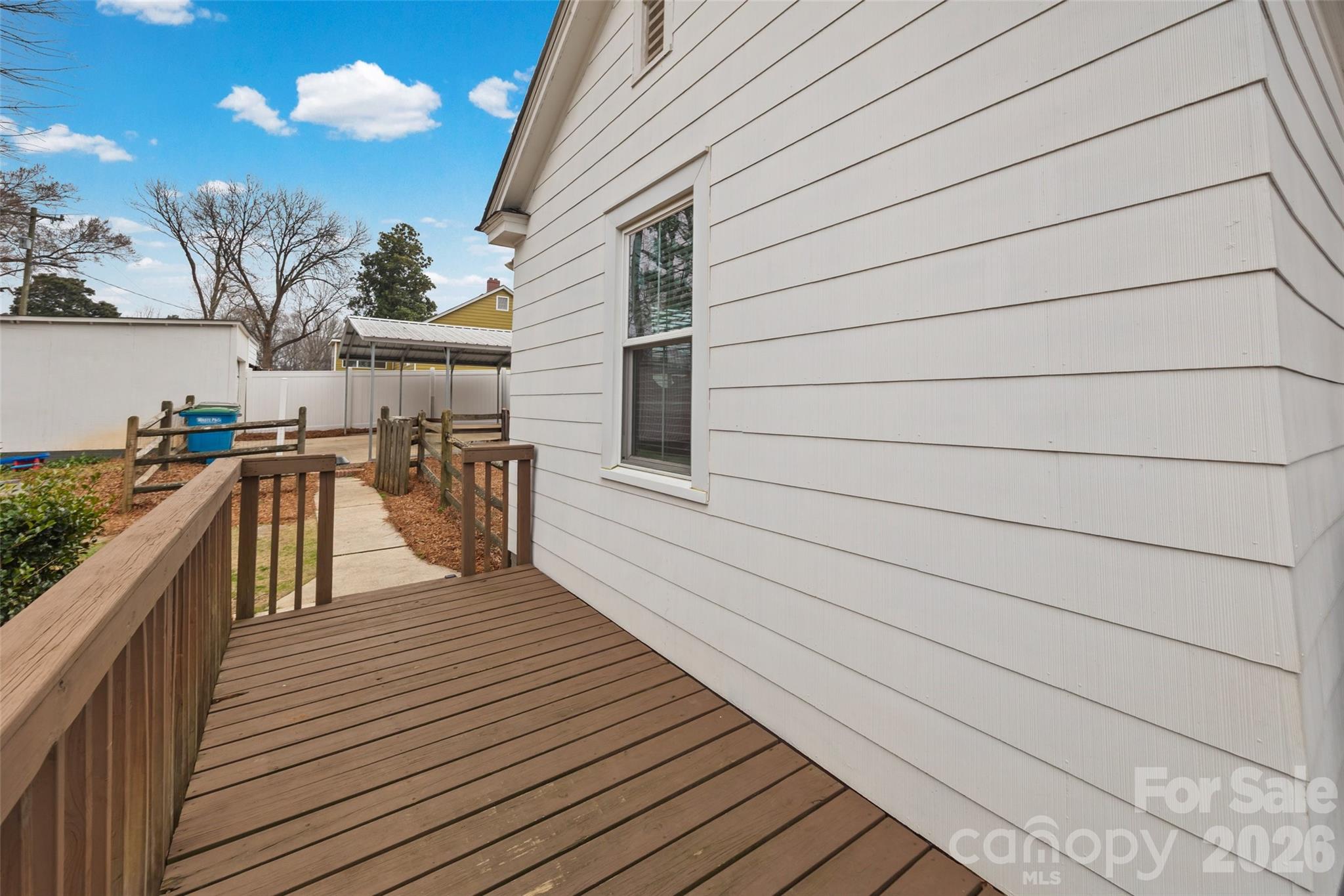 411 Williamson Street Fort Mill SC 29715