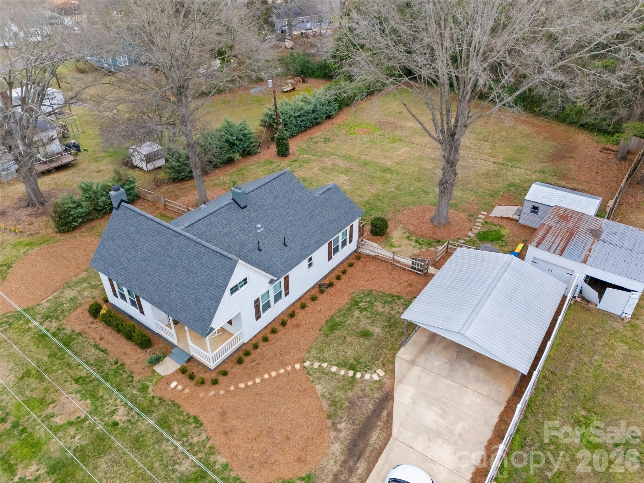 411 Williamson Street Fort Mill SC 29715