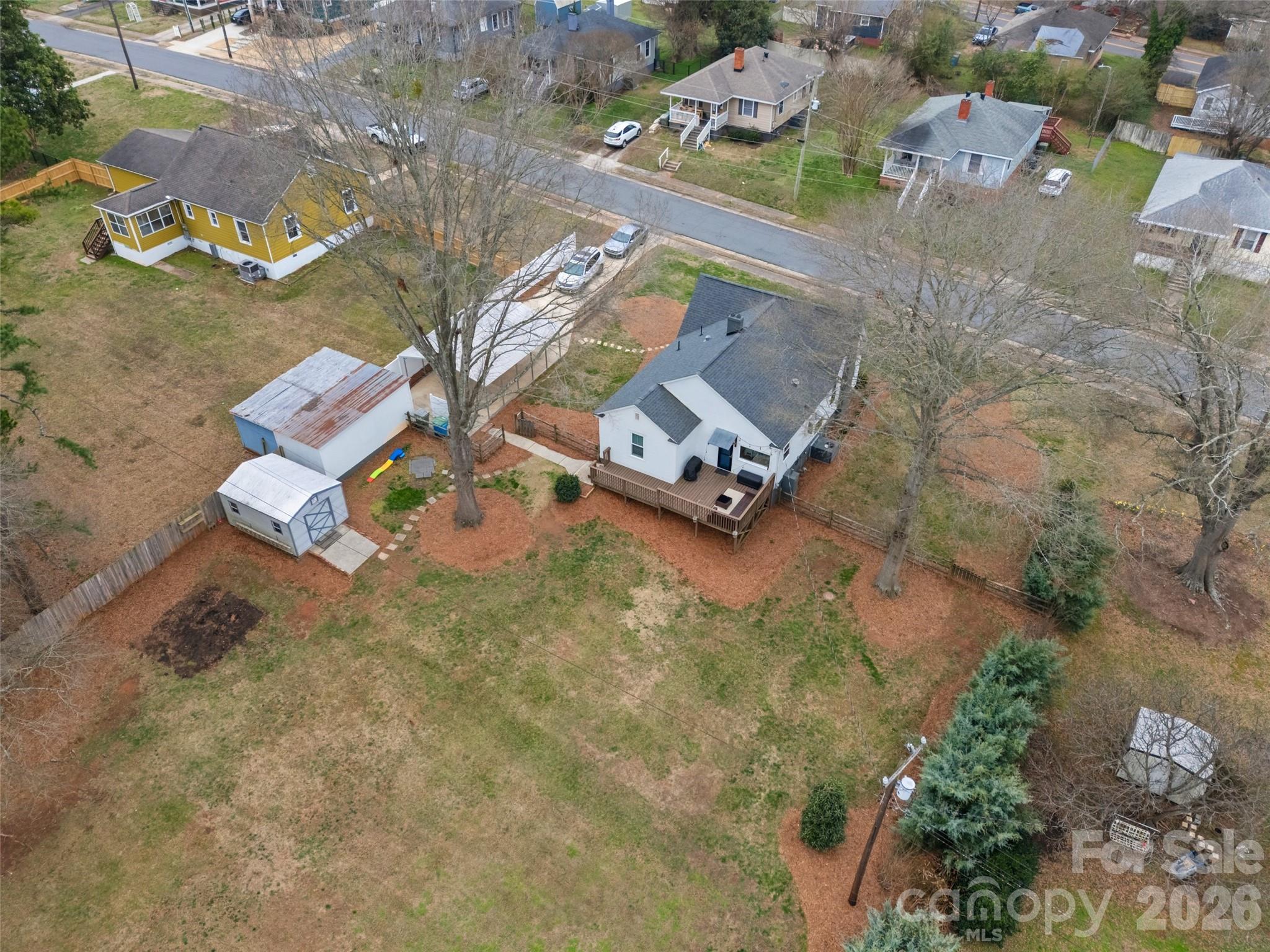 411 Williamson Street Fort Mill SC 29715