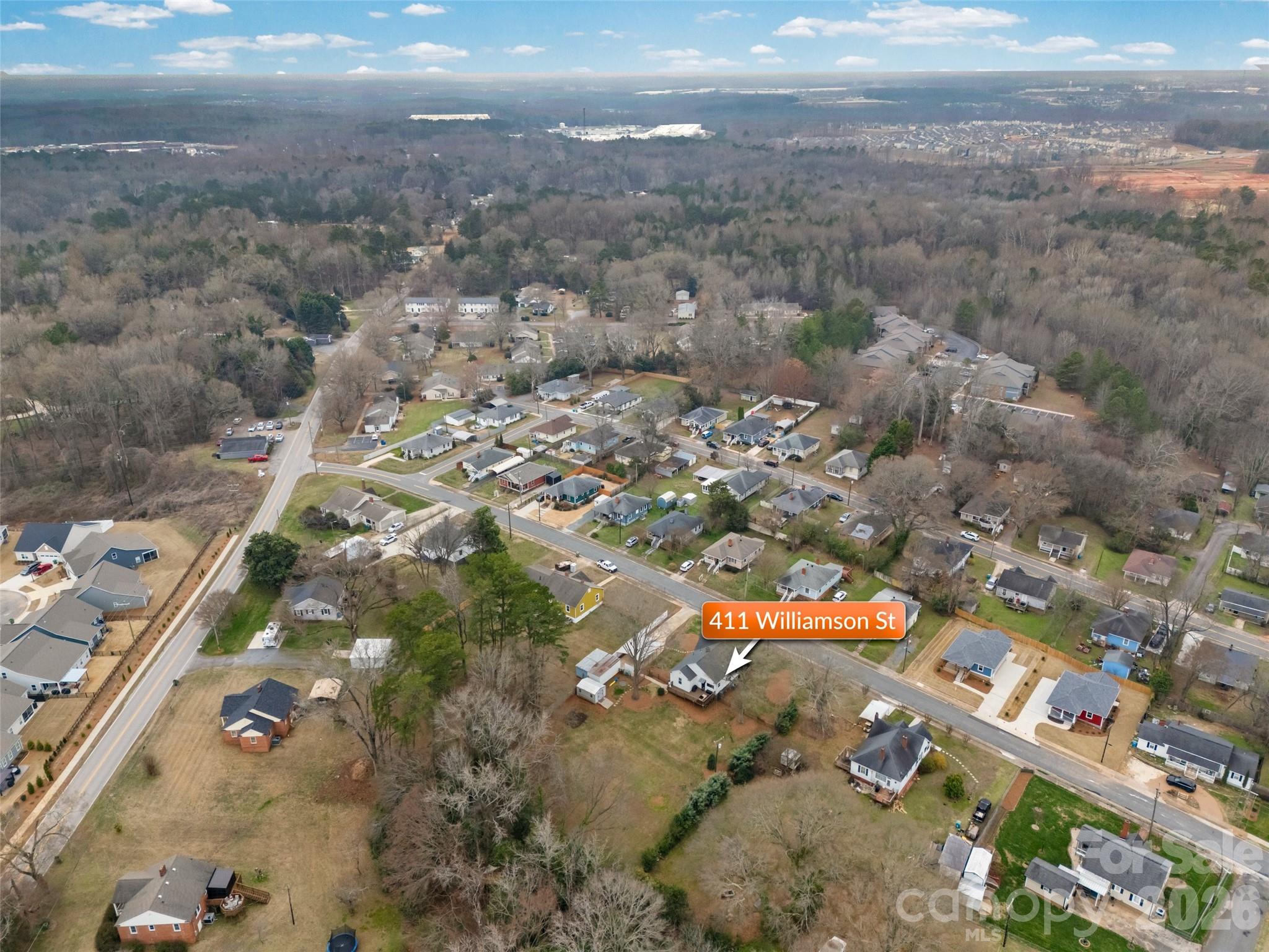 411 Williamson Street Fort Mill SC 29715