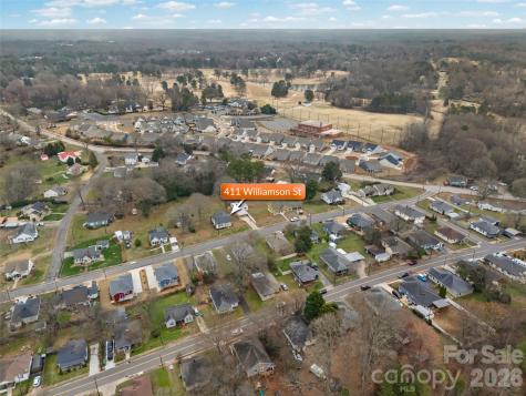 411 Williamson Street Fort Mill SC 29715