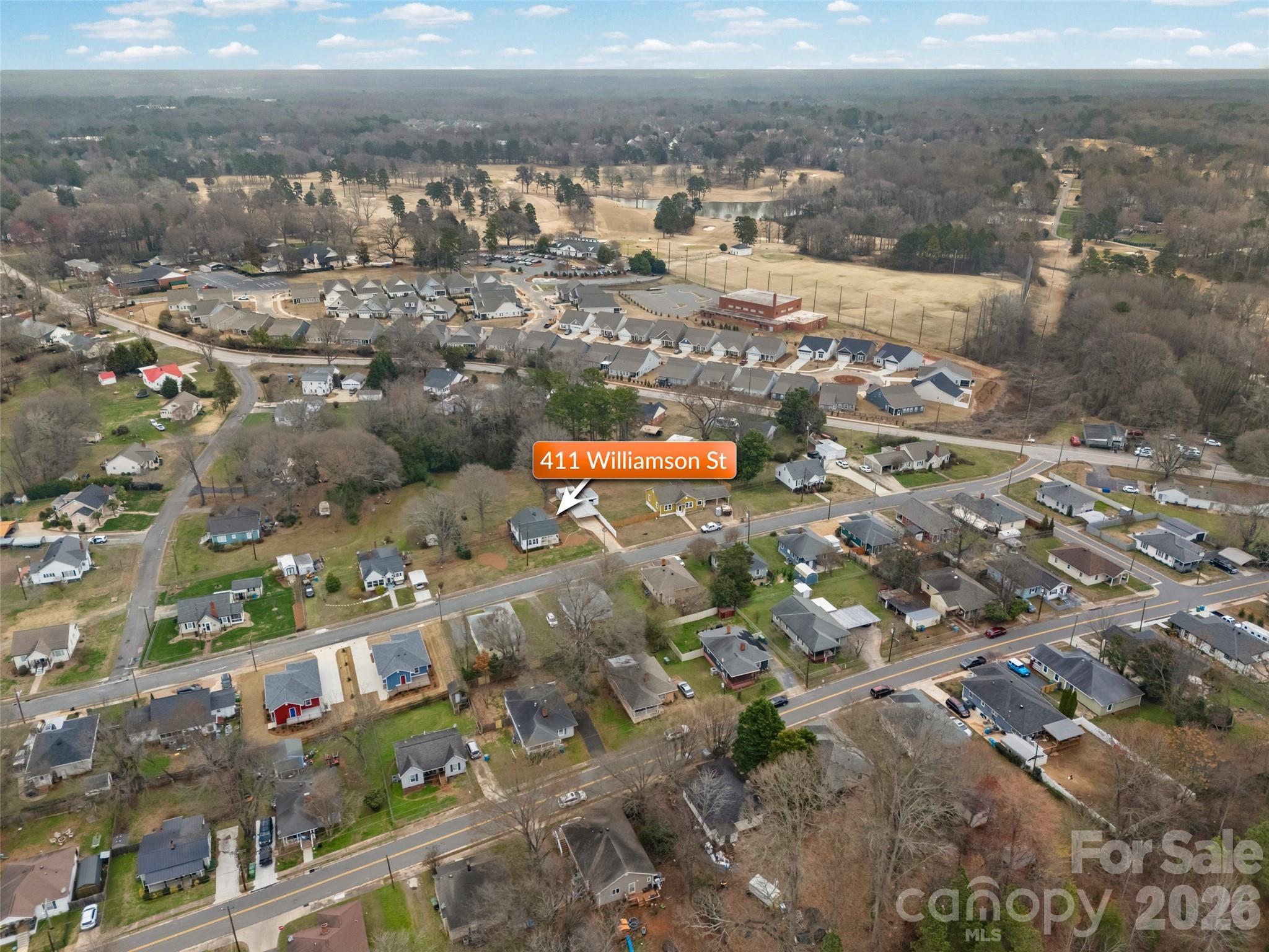 411 Williamson Street Fort Mill SC 29715