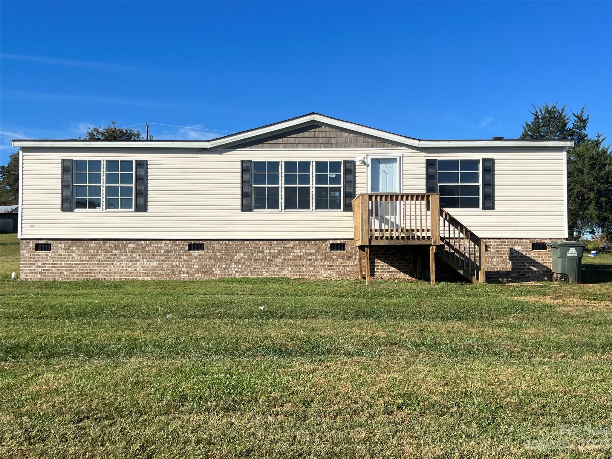 223 Springway Lane Cleveland NC 27013