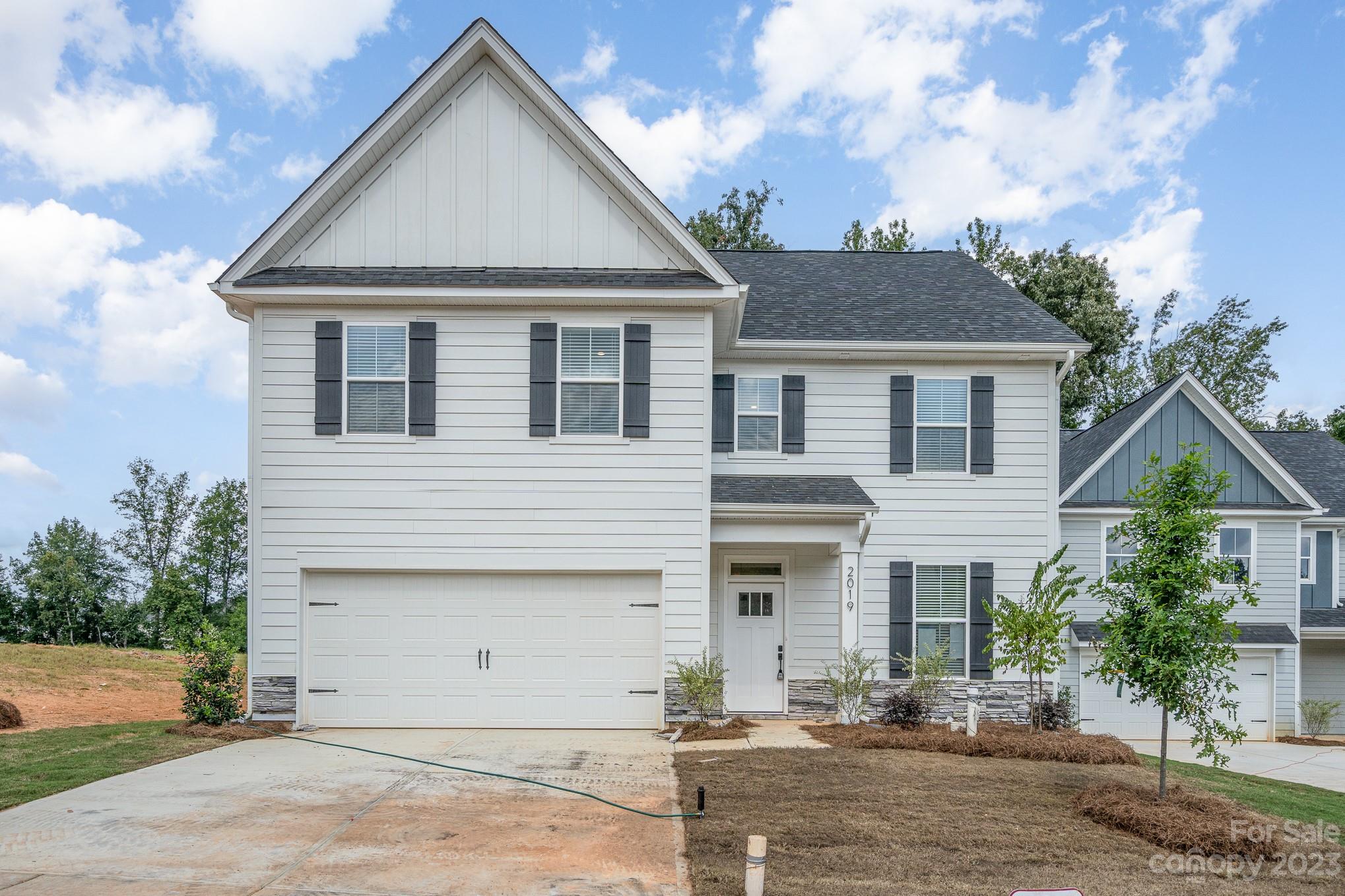 2019 Marleon Court Matthews NC 28105