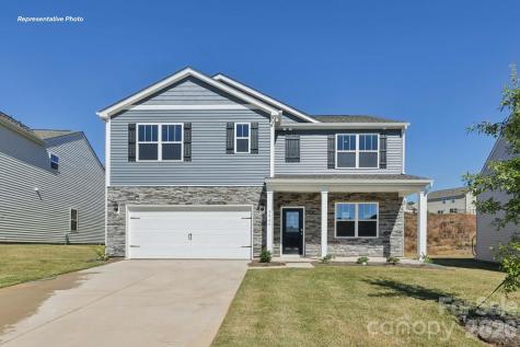 3616 Honey Locust Lane Gastonia NC 28056