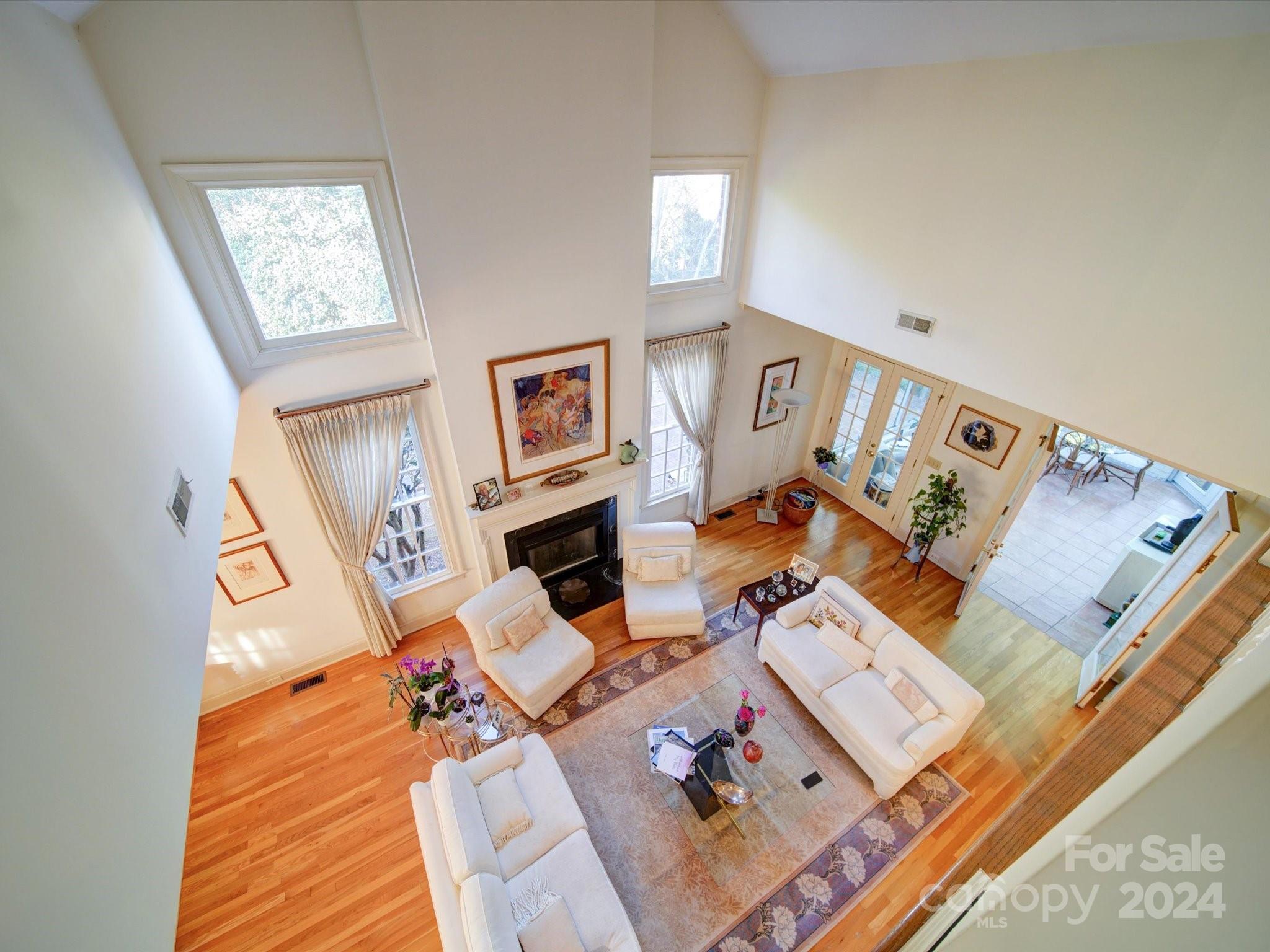 4414 Columbine Court Charlotte NC 28226