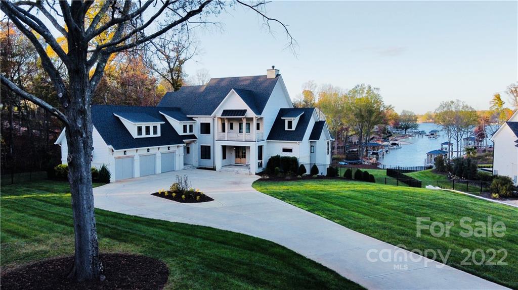 20911 Cinnamon Tree Lane Cornelius NC 28031