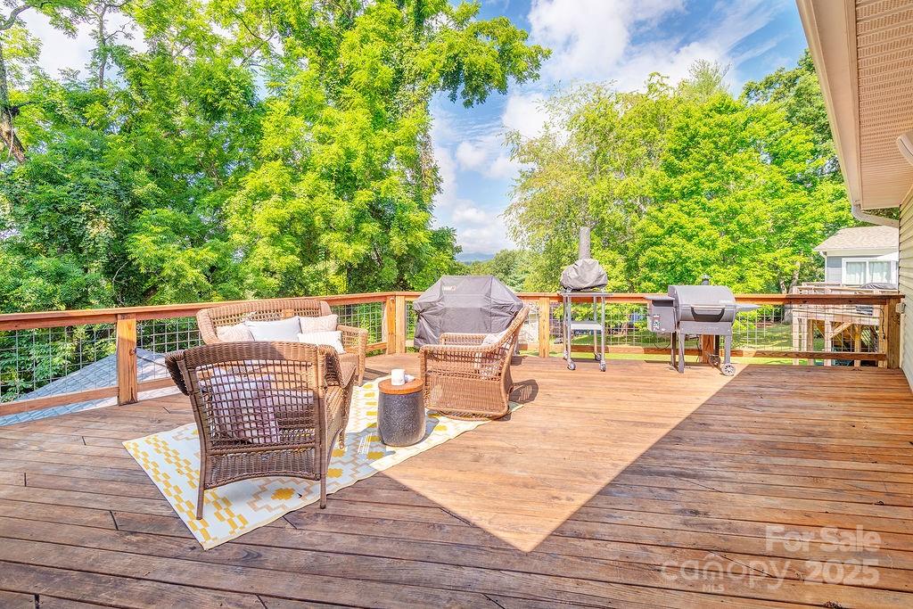 44 Samayoa Place Asheville NC 28806