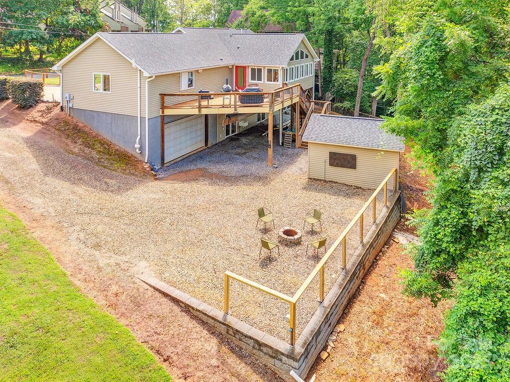 44 Samayoa Place Asheville NC 28806