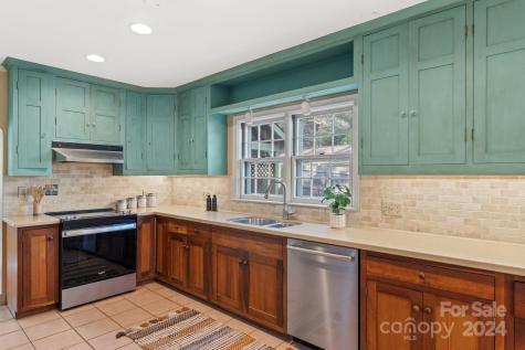 46 Bear Creek Road Asheville NC 28806