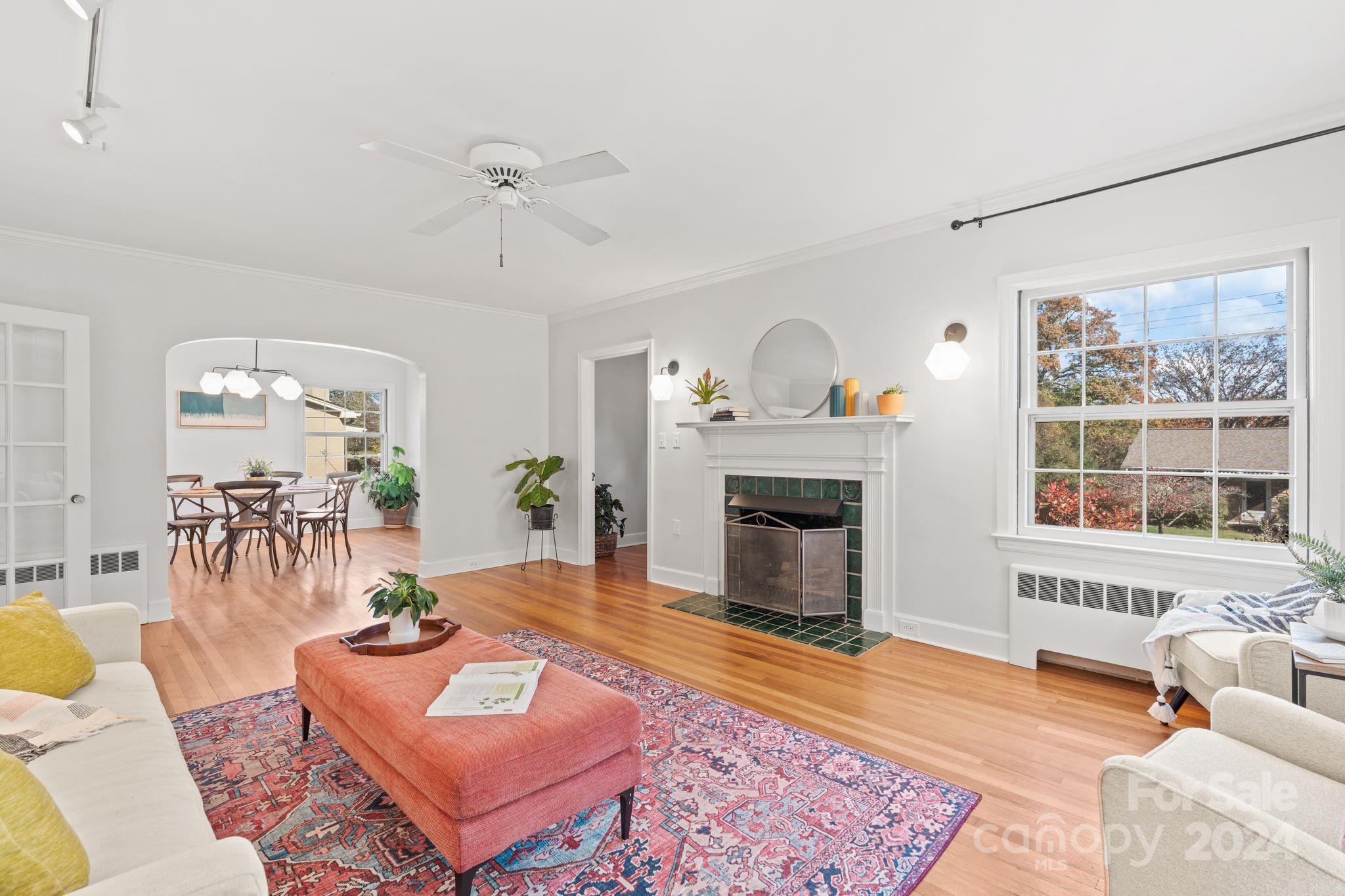 46 Bear Creek Road Asheville NC 28806