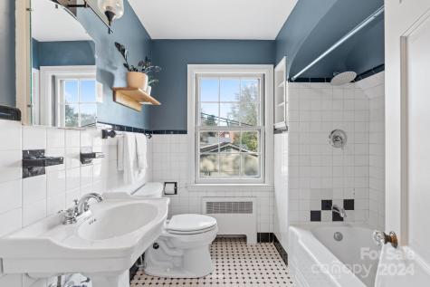 46 Bear Creek Road Asheville NC 28806