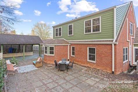 46 Bear Creek Road Asheville NC 28806