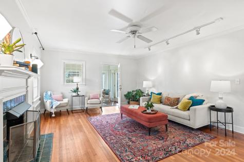 46 Bear Creek Road Asheville NC 28806