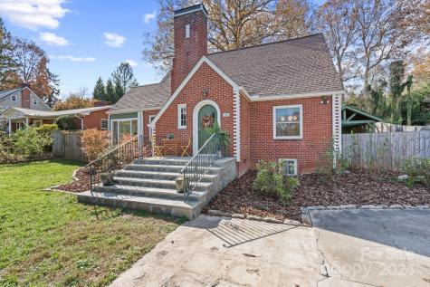 46 Bear Creek Road Asheville NC 28806