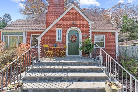 46 Bear Creek Road Asheville NC 28806