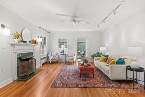 46 Bear Creek Road Asheville NC 28806