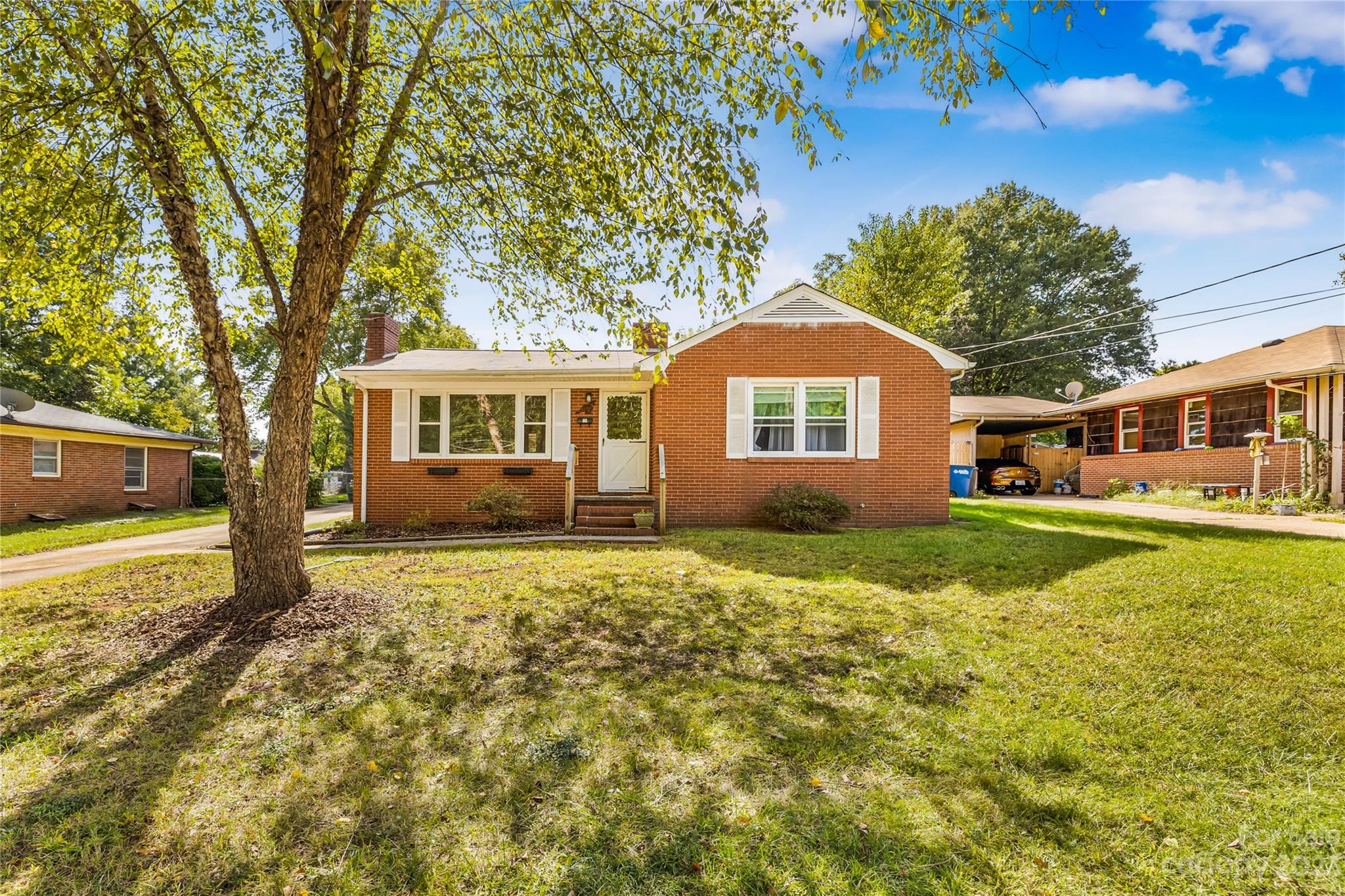 645 Holland Drive Statesville NC 28677