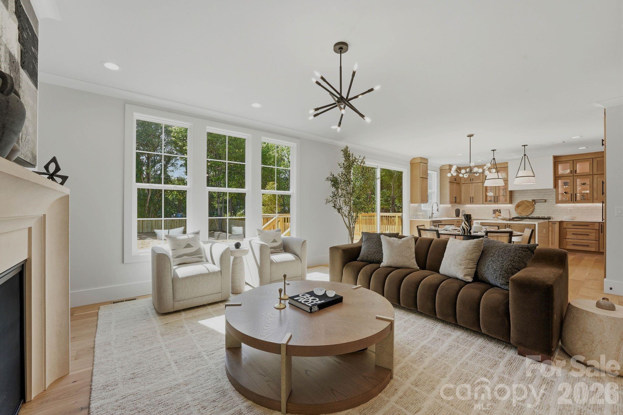 1637 Longfellow Street Charlotte NC 28205