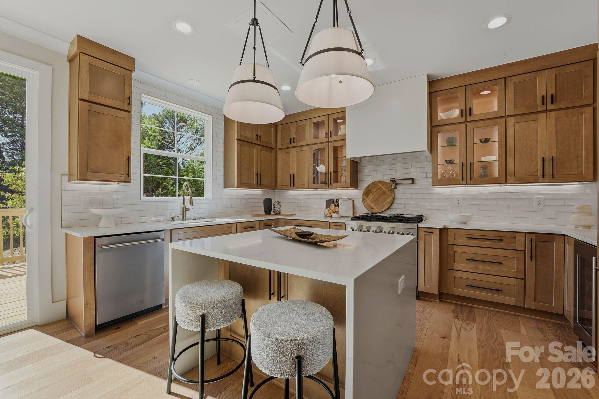 1637 Longfellow Street Charlotte NC 28205