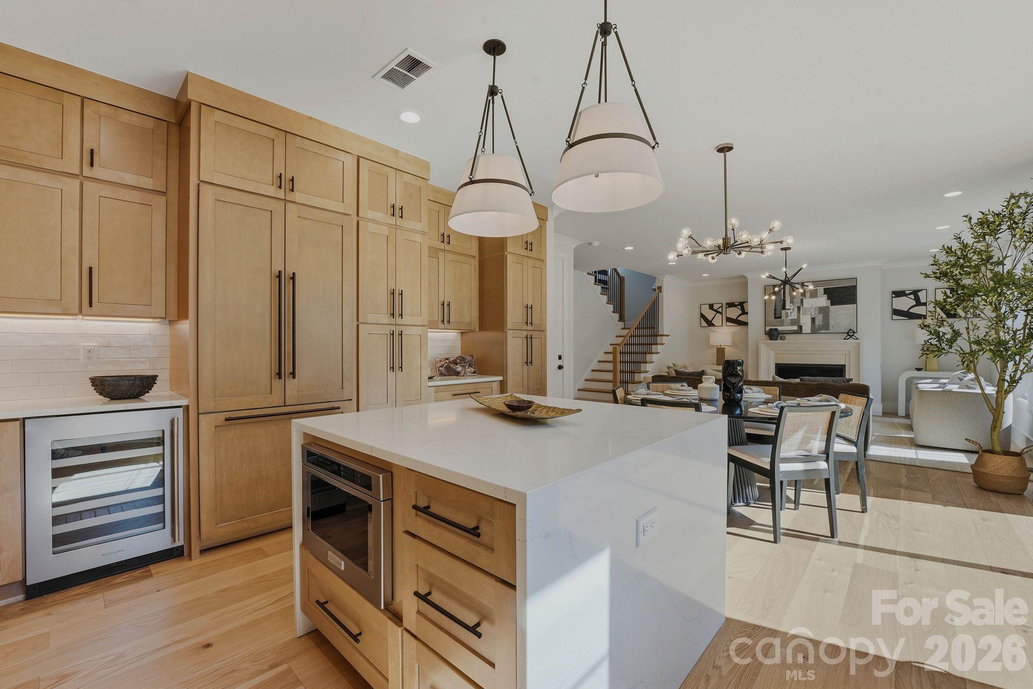 1637 Longfellow Street Charlotte NC 28205