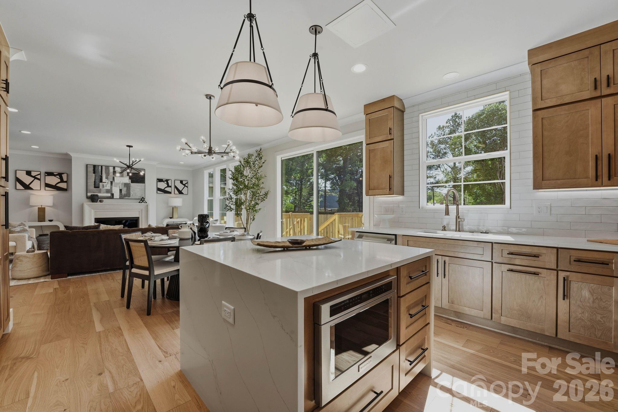 1637 Longfellow Street Charlotte NC 28205