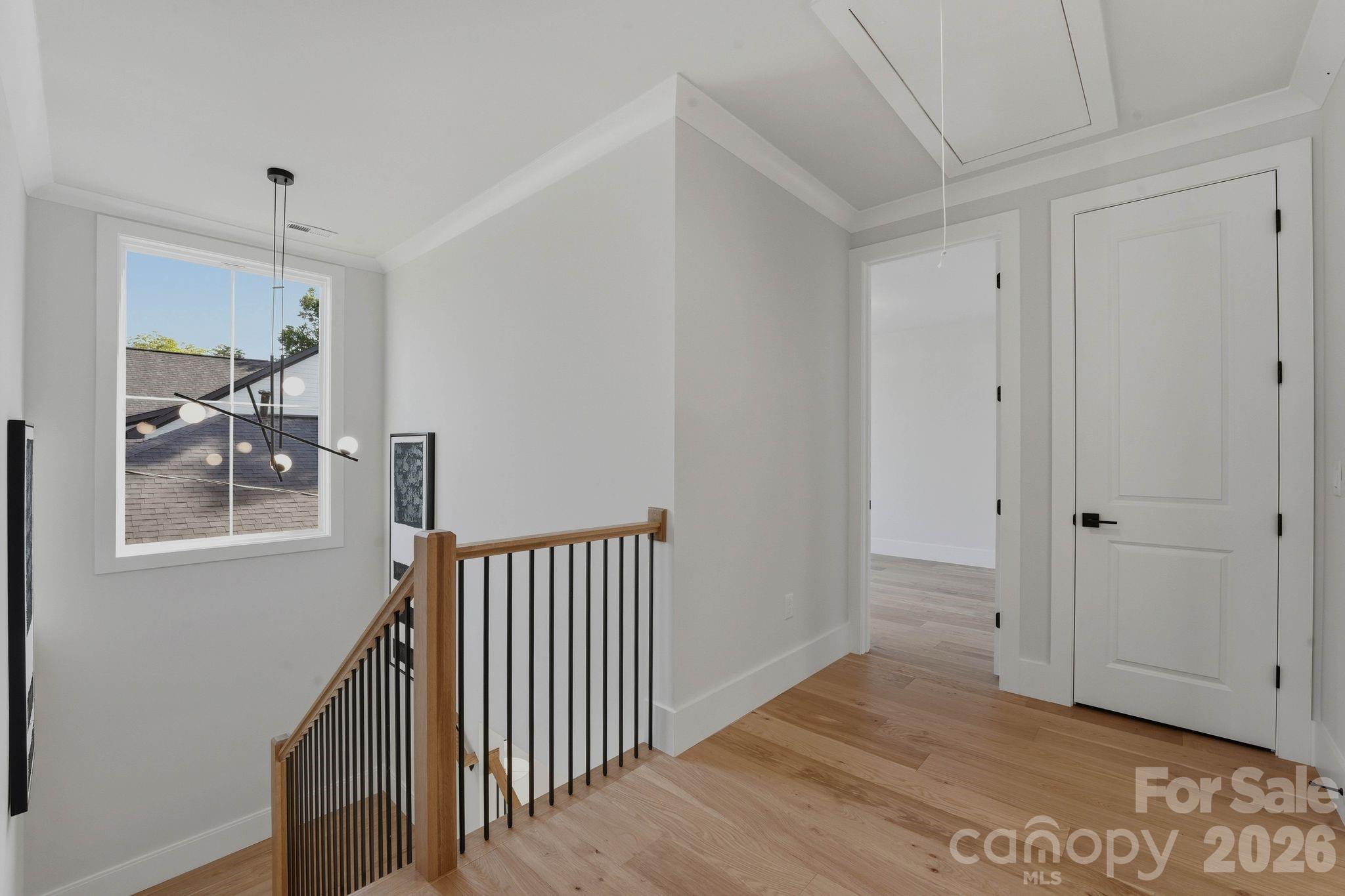 1637 Longfellow Street Charlotte NC 28205