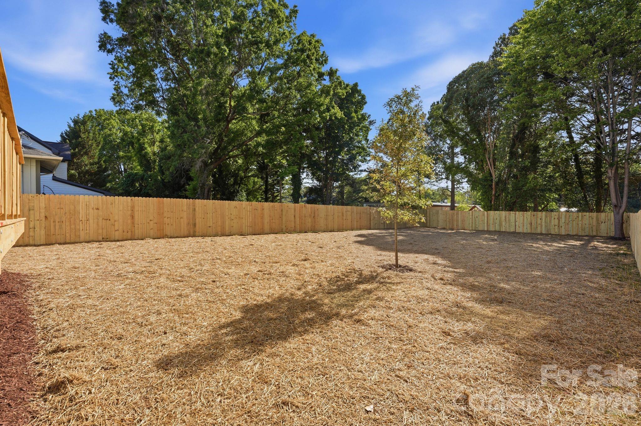 1637 Longfellow Street Charlotte NC 28205