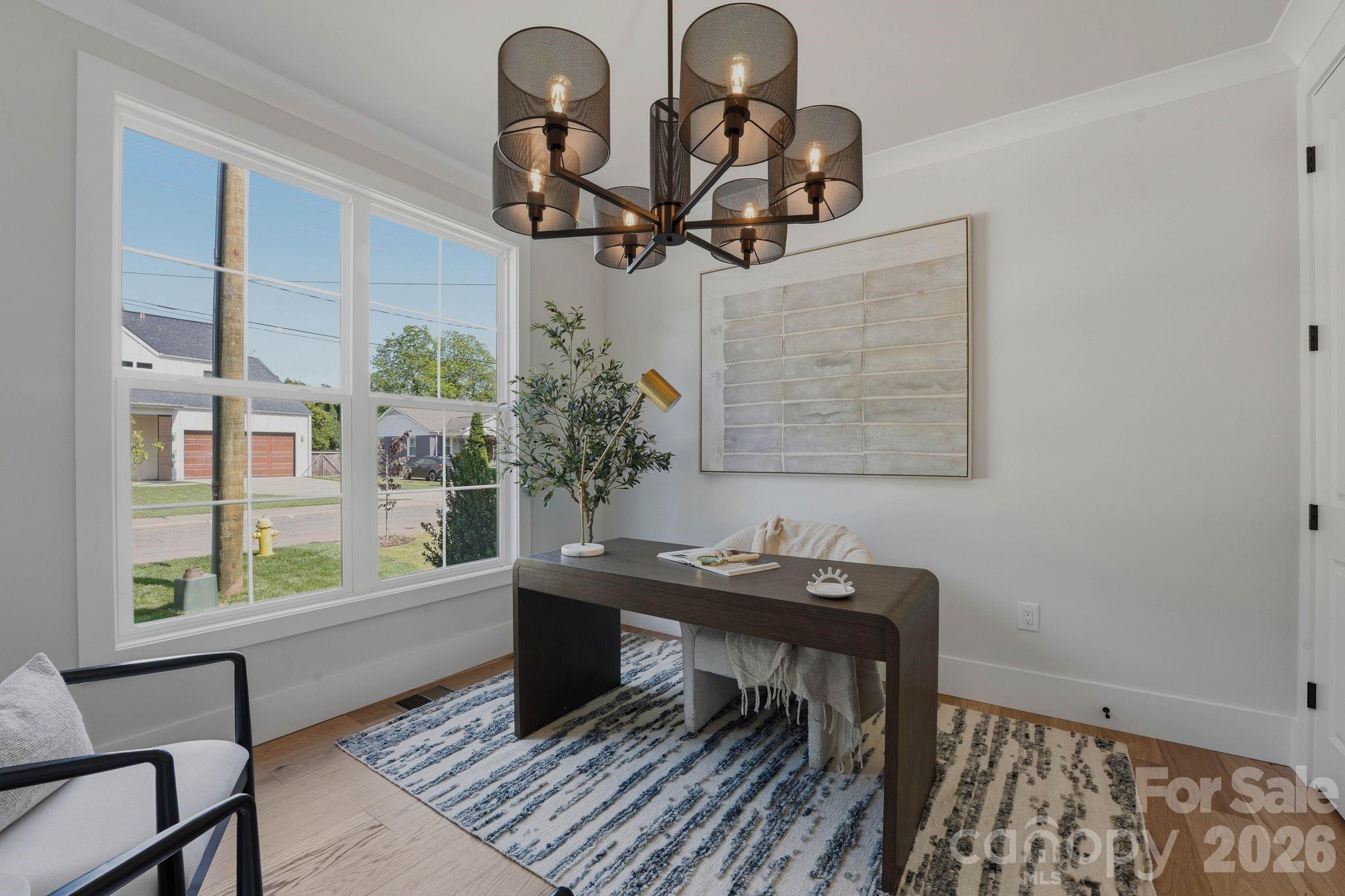 1637 Longfellow Street Charlotte NC 28205