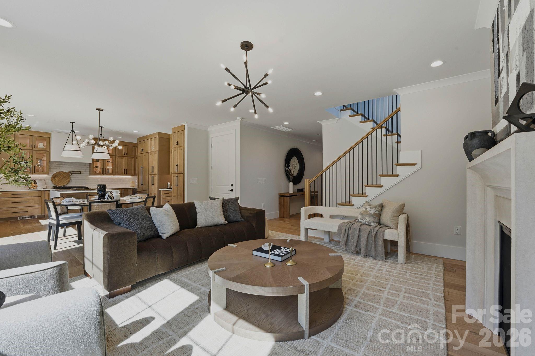 1637 Longfellow Street Charlotte NC 28205