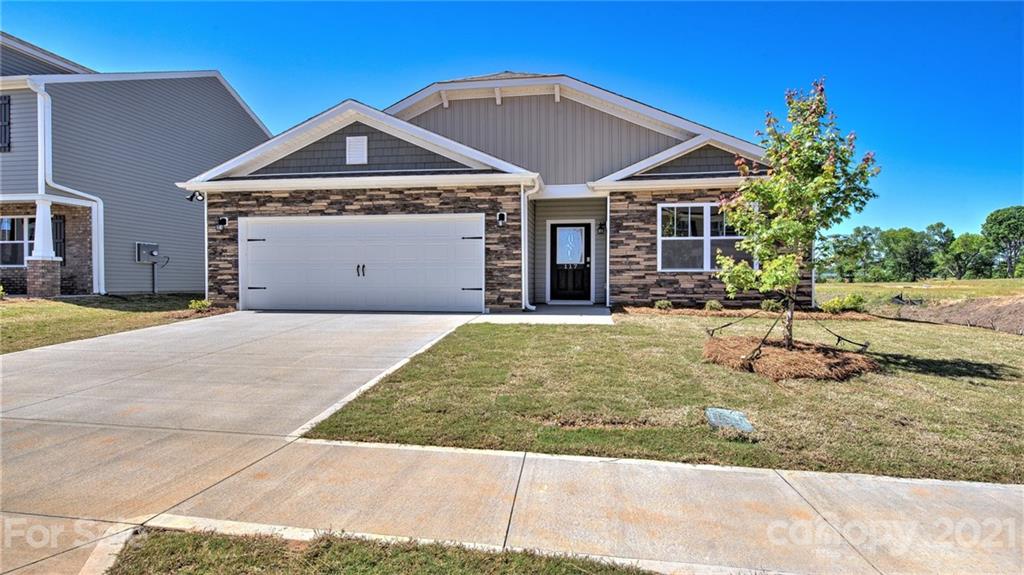 9705 Tea Garden Drive Gastonia NC 28056
