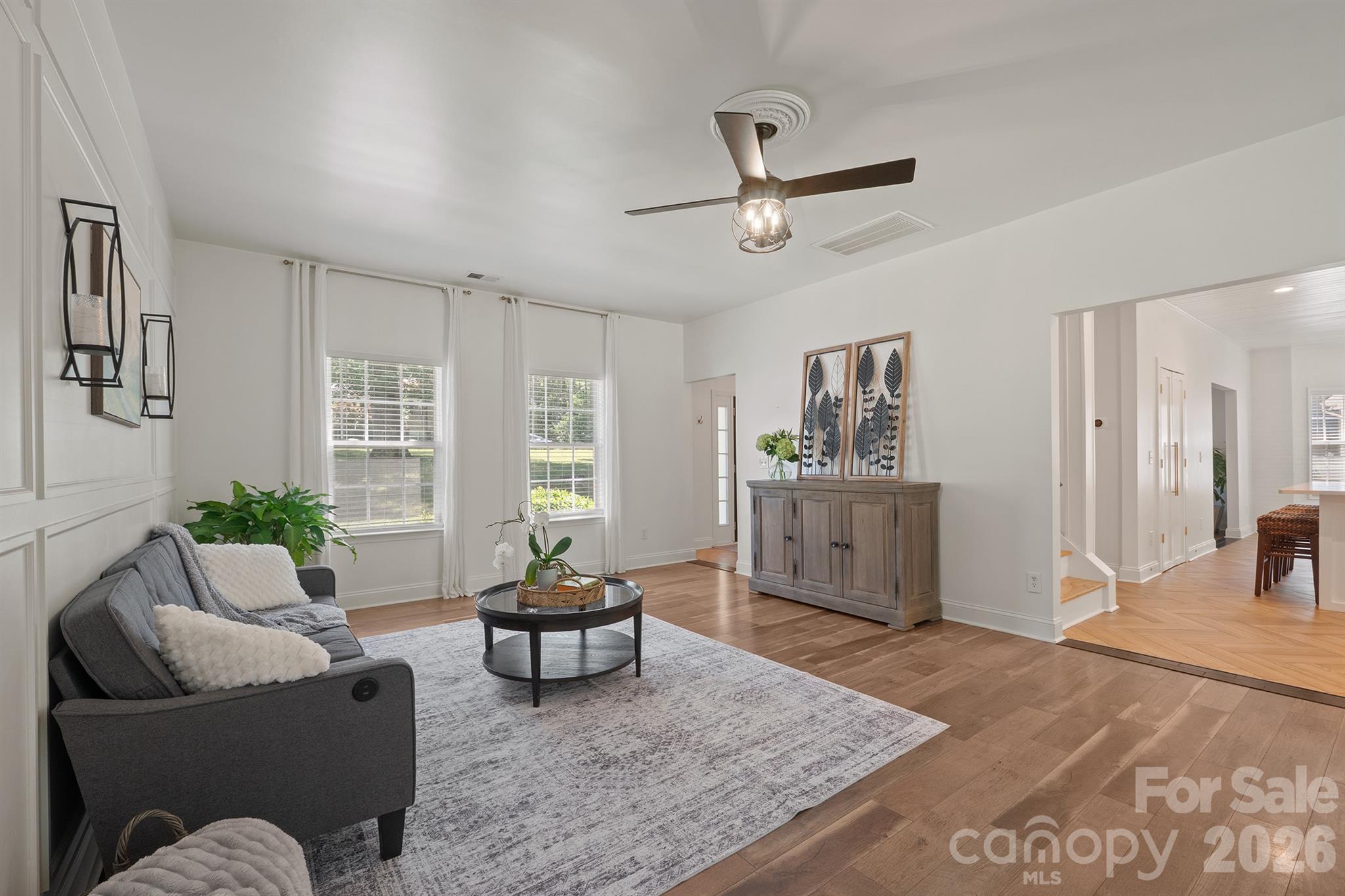 9027 Leah Meadow Lane Charlotte NC 28227