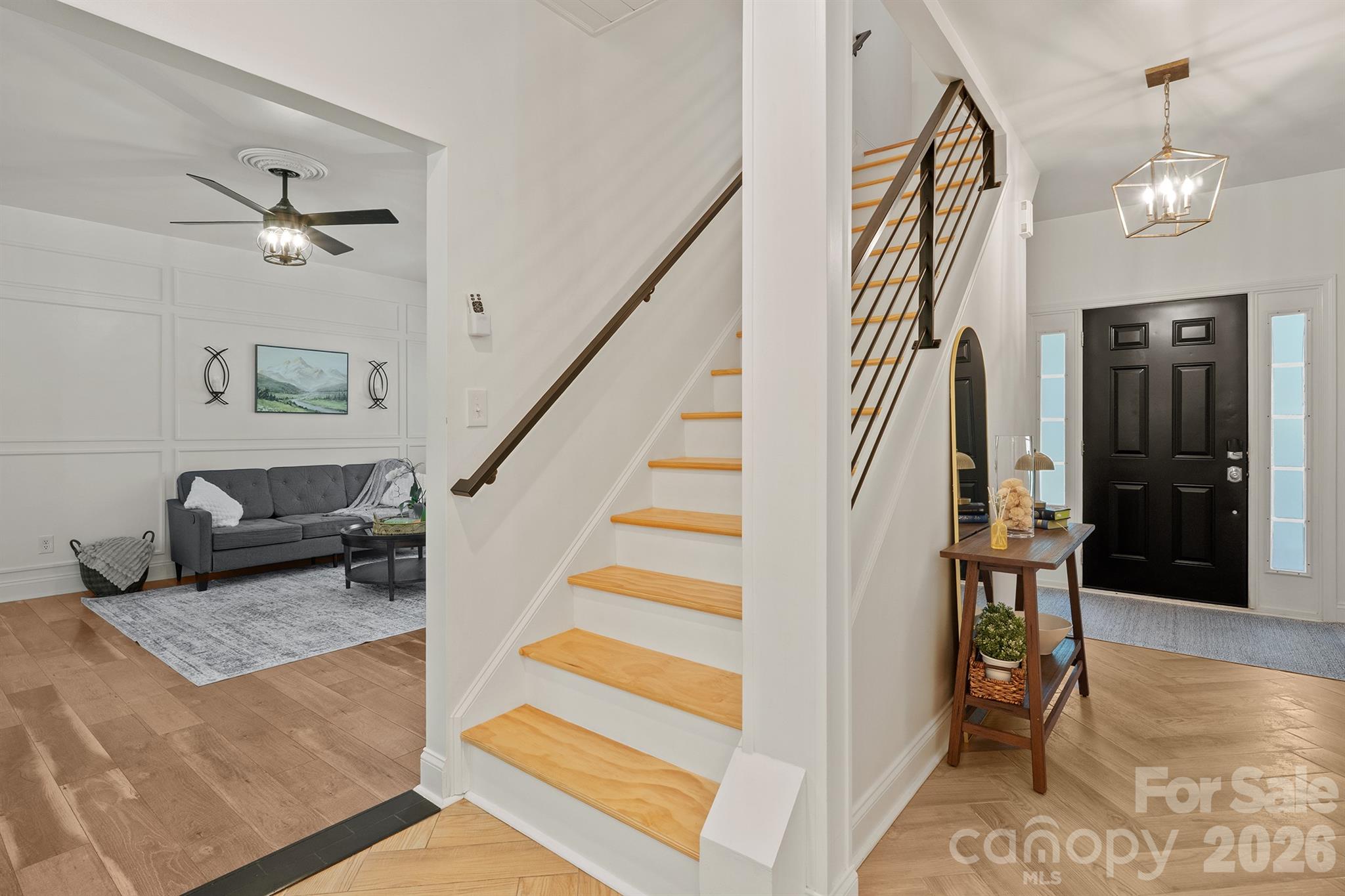 9027 Leah Meadow Lane Charlotte NC 28227