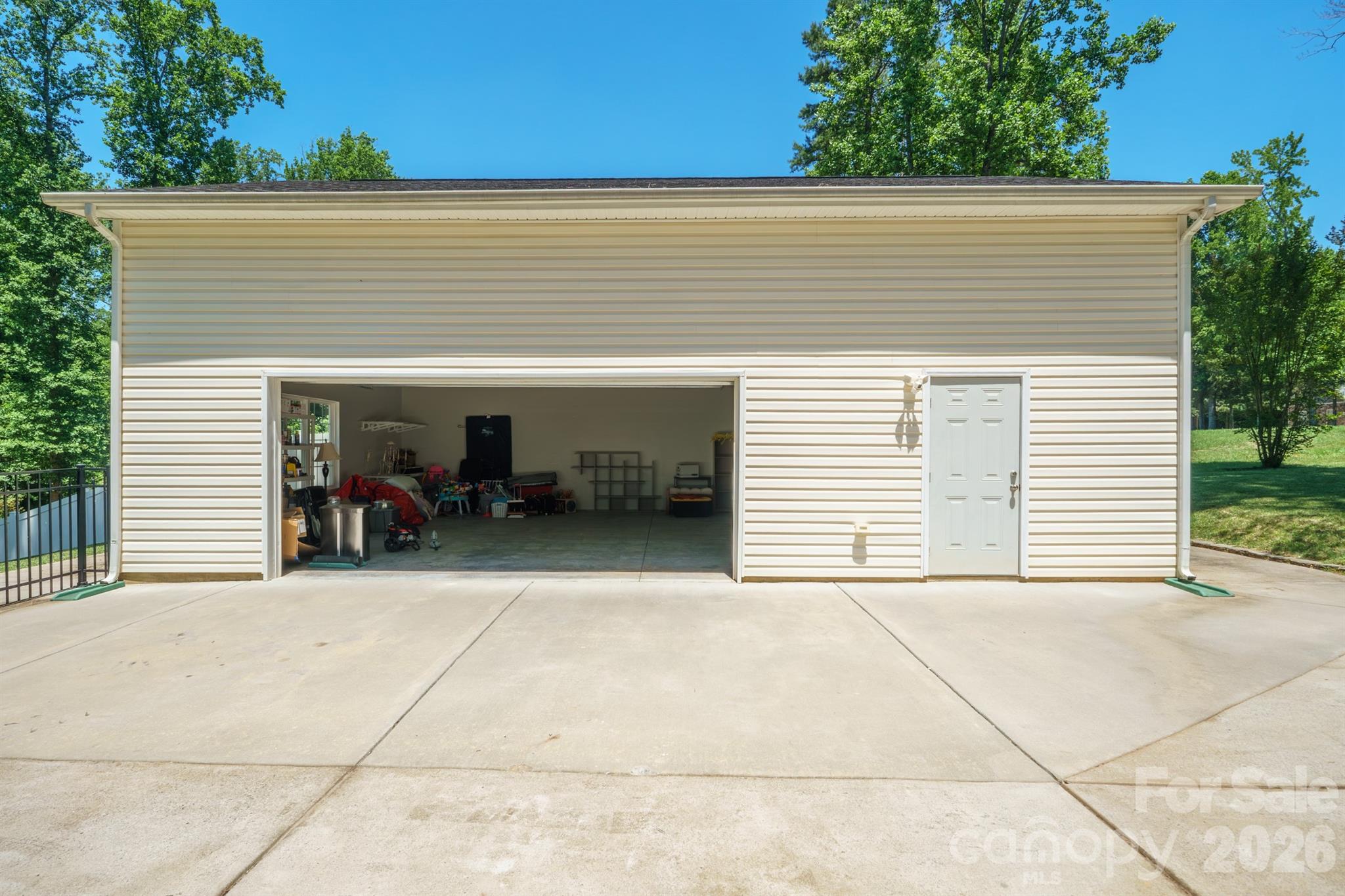 9027 Leah Meadow Lane Charlotte NC 28227