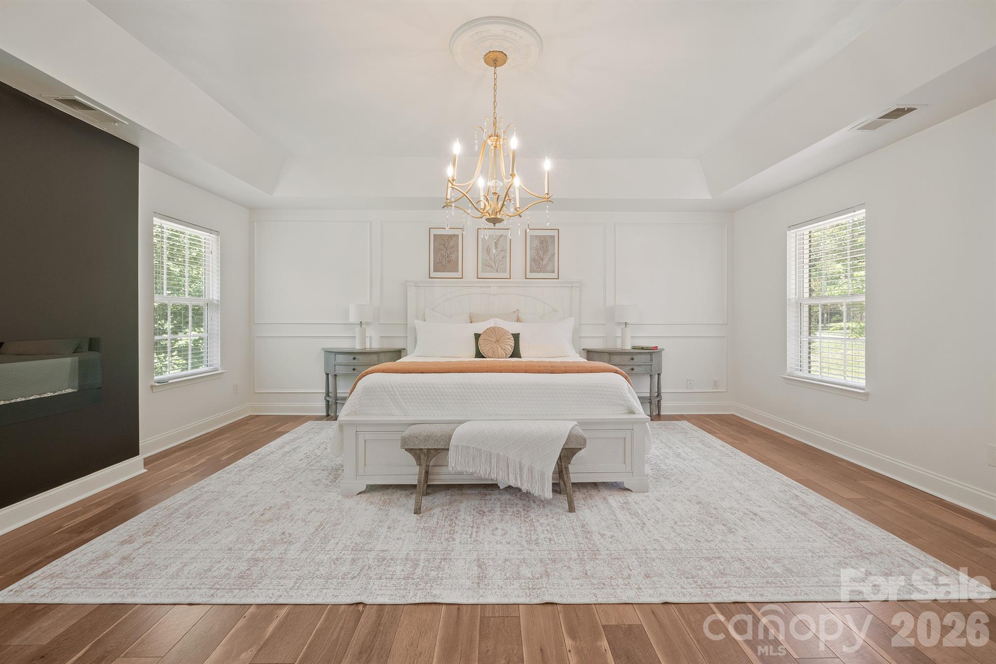 9027 Leah Meadow Lane Charlotte NC 28227