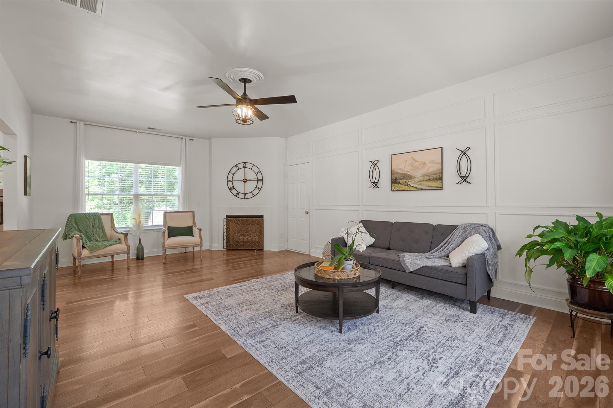 9027 Leah Meadow Lane Charlotte NC 28227