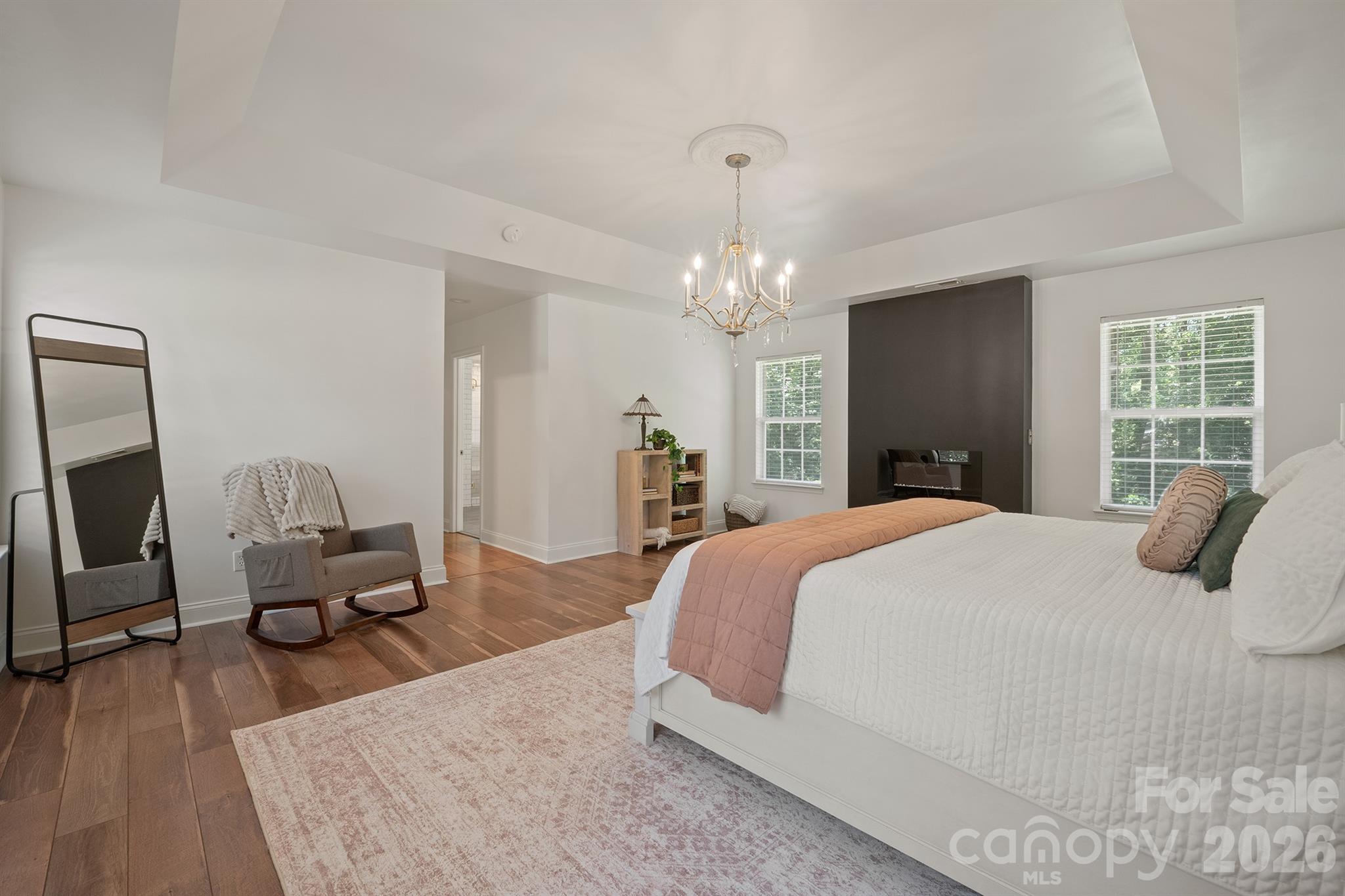 9027 Leah Meadow Lane Charlotte NC 28227