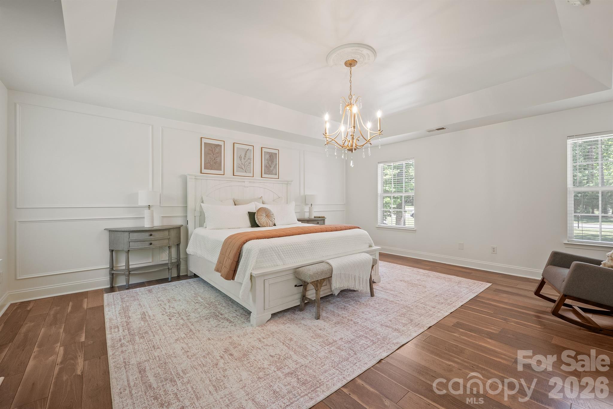 9027 Leah Meadow Lane Charlotte NC 28227
