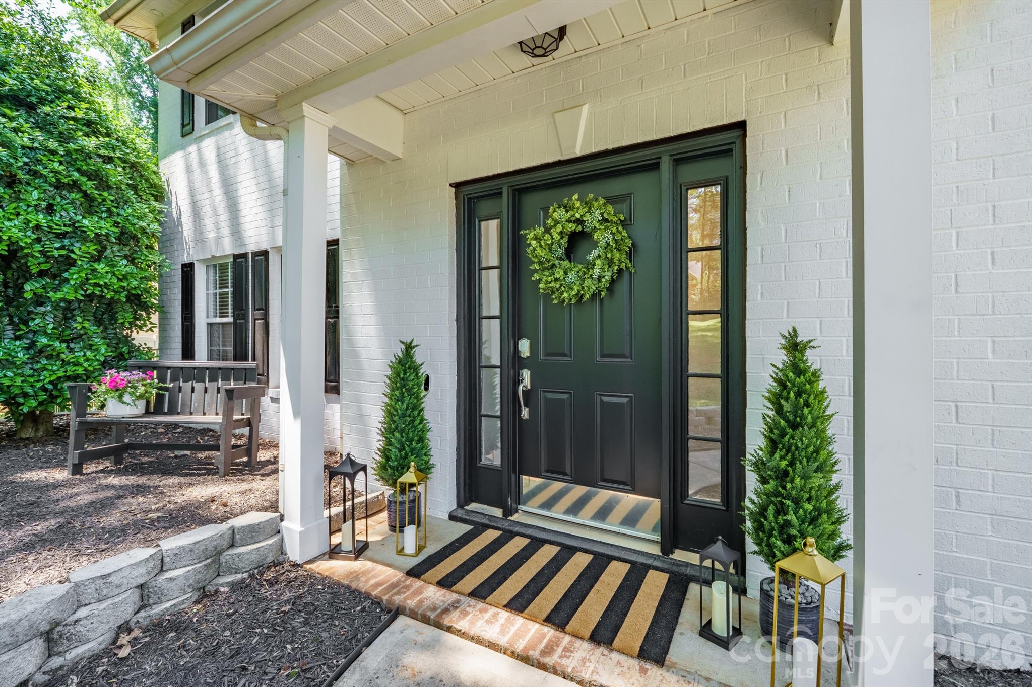 9027 Leah Meadow Lane Charlotte NC 28227