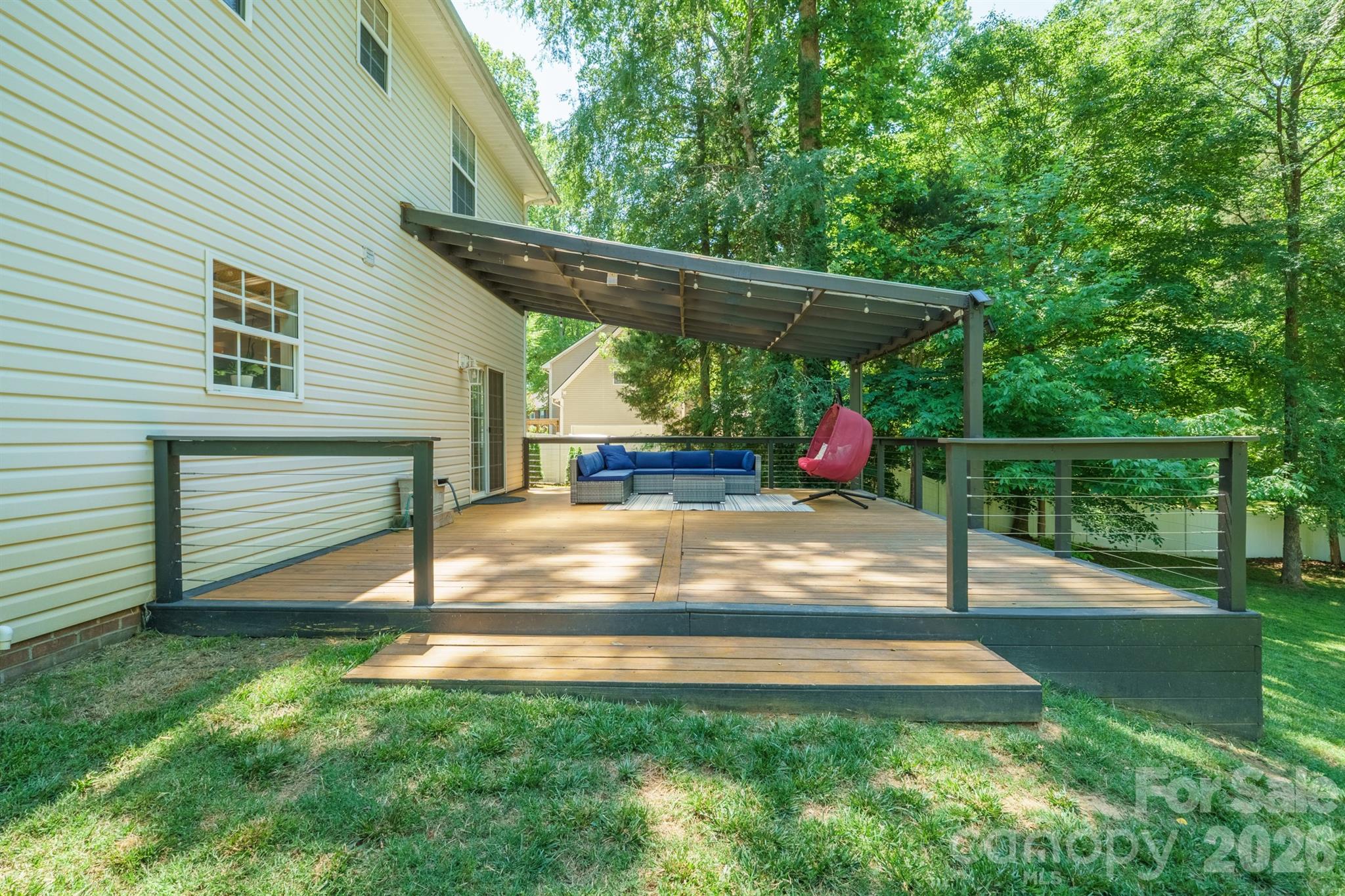 9027 Leah Meadow Lane Charlotte NC 28227