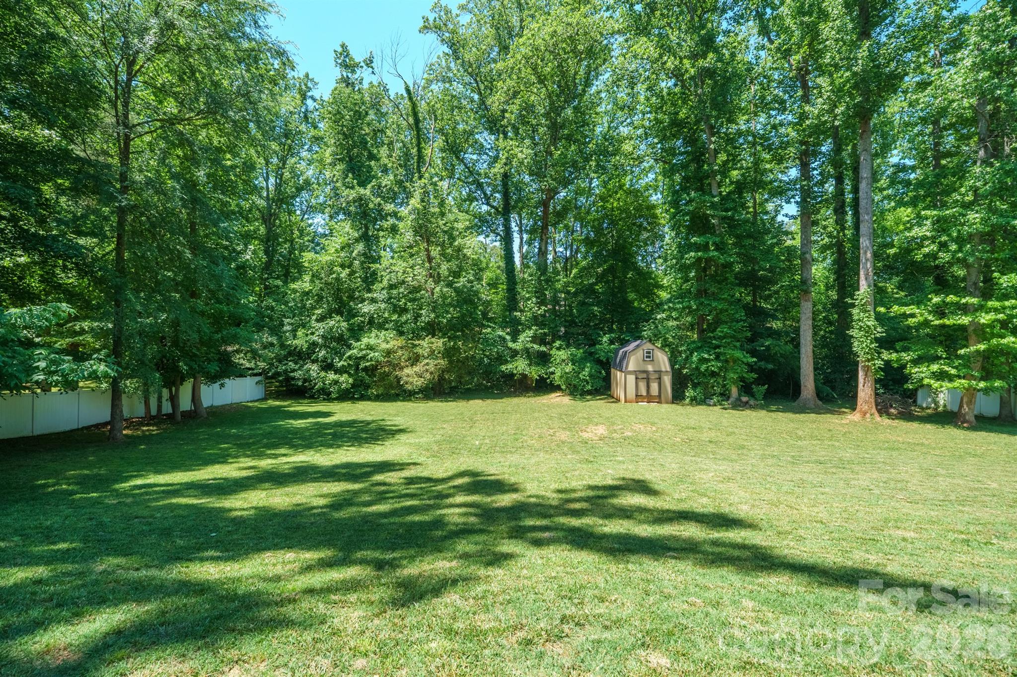 9027 Leah Meadow Lane Charlotte NC 28227