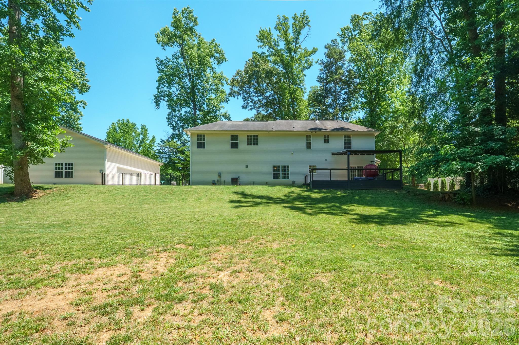 9027 Leah Meadow Lane Charlotte NC 28227