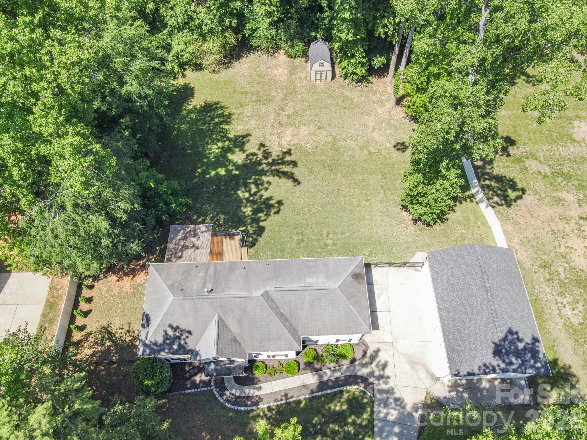 9027 Leah Meadow Lane Charlotte NC 28227